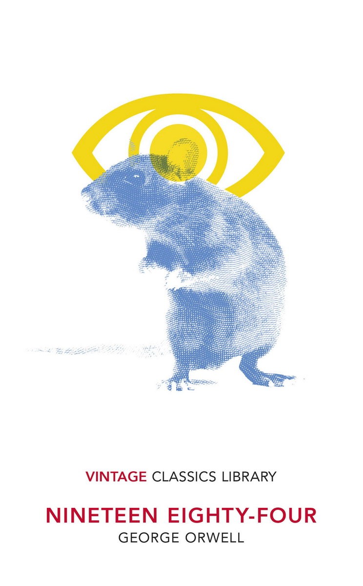 

Nineteen Eighty Four