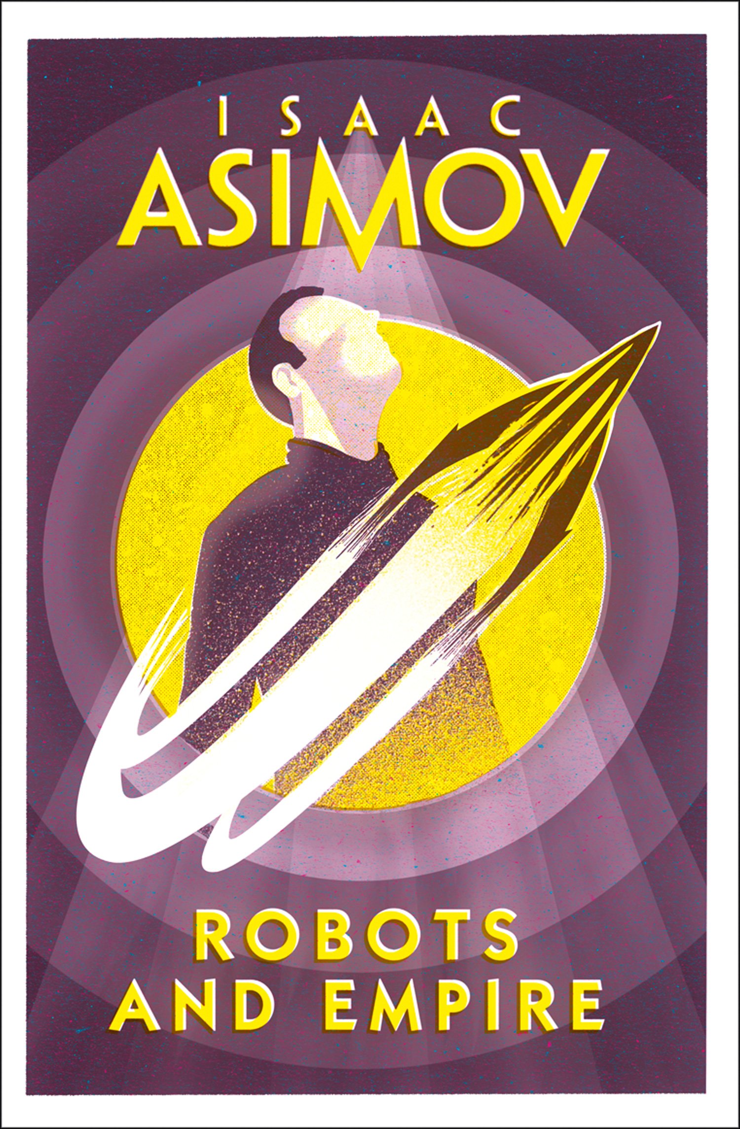 

Robot: Robots & Empire