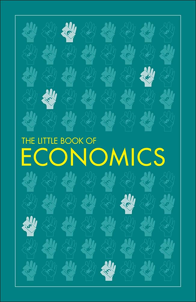 

The Little Book of Economics
