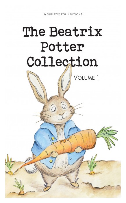 

The Beatrix Potter Collection Volume One