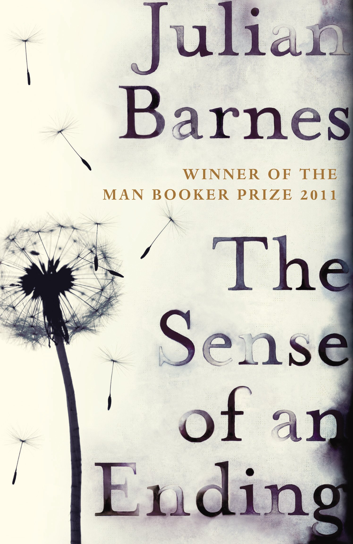 Barnes J. - The Sense of an Ending