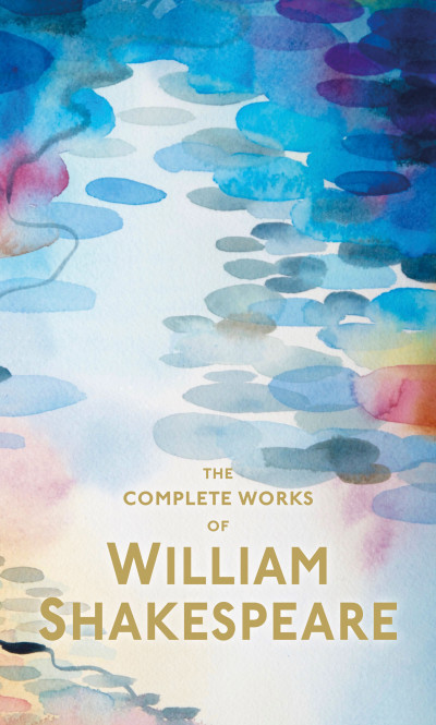 

The Complete Works of W. Shakespeare
