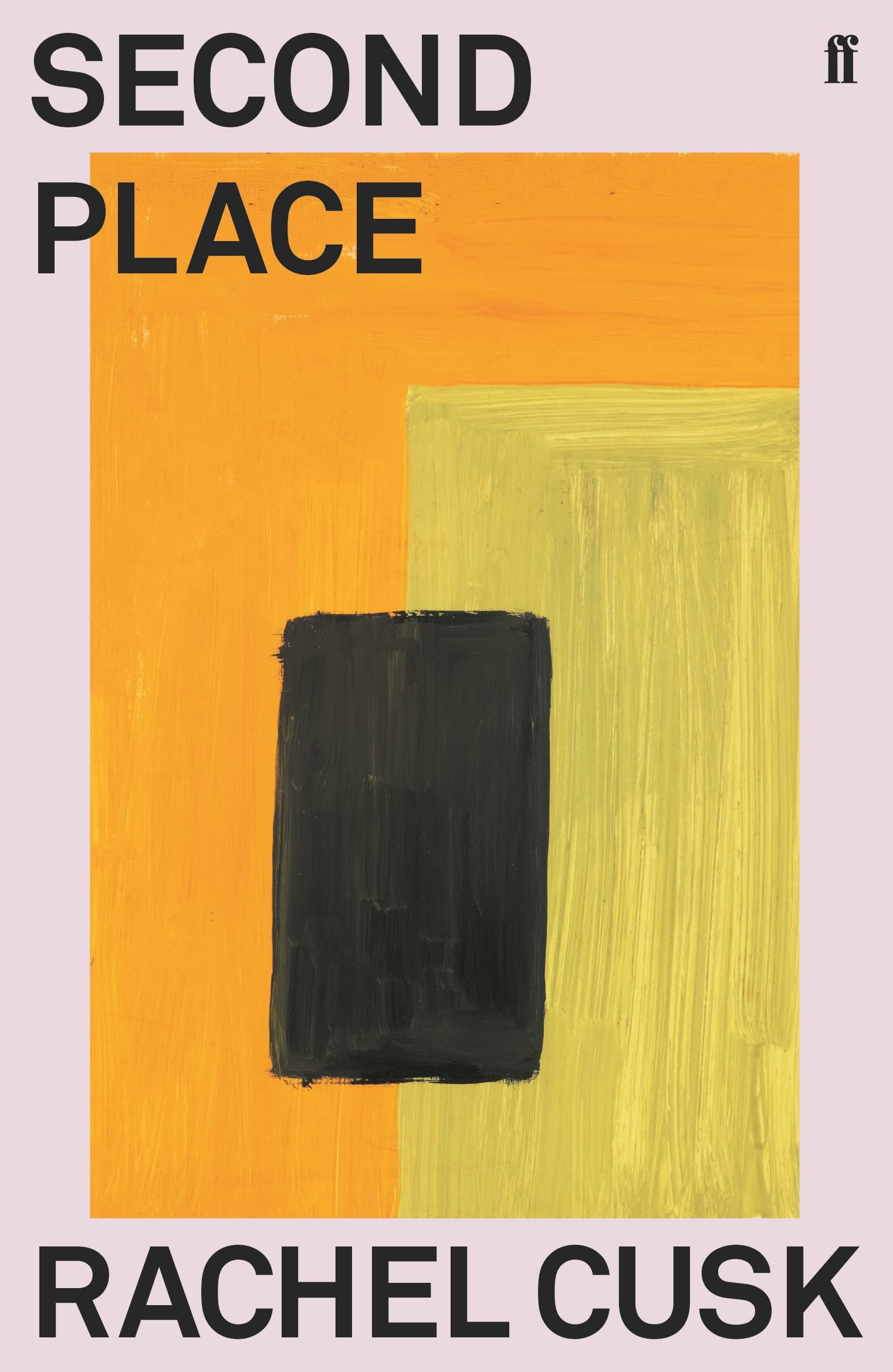 

Second Place: Longlisted for the Booker Prize 2021