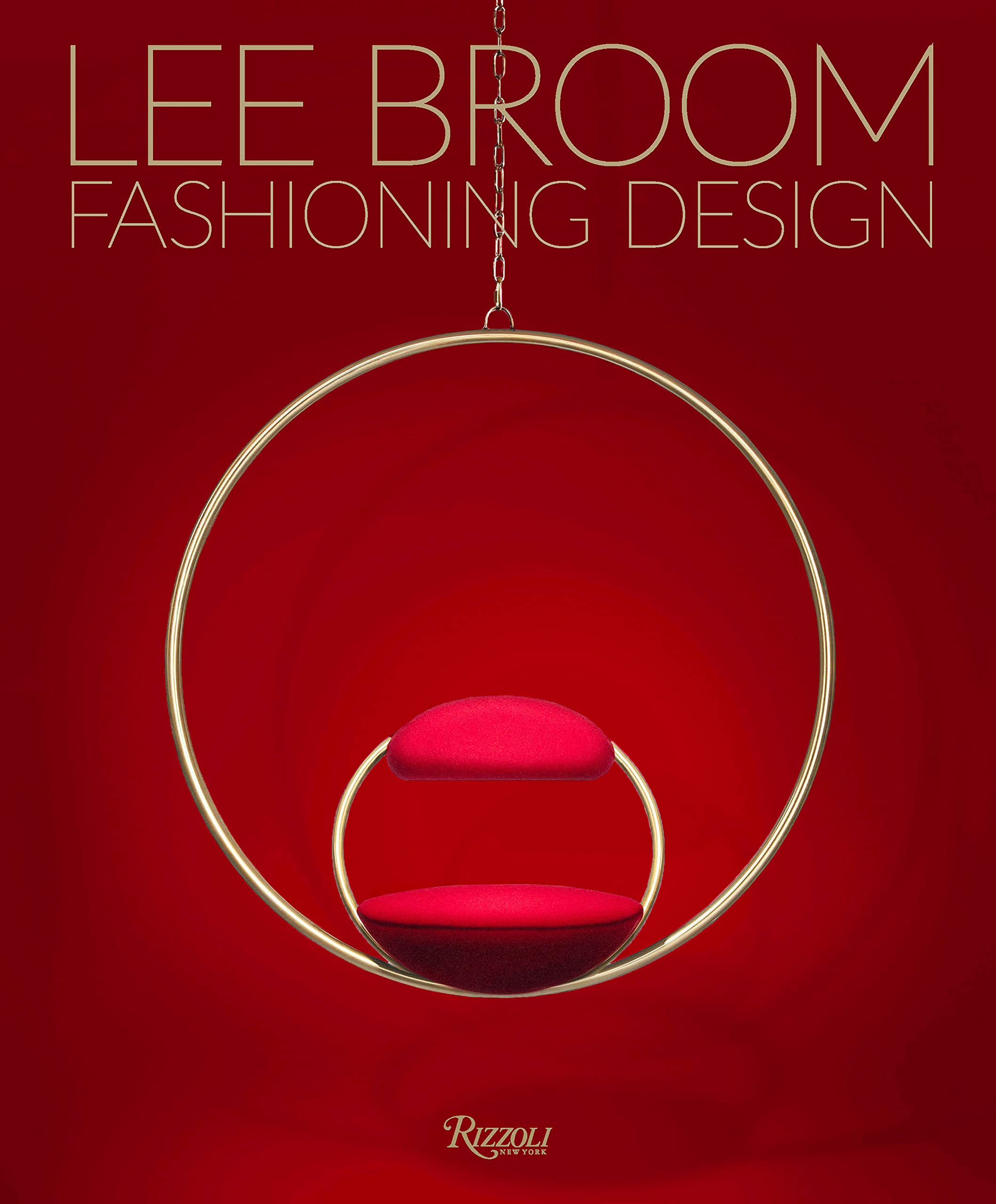Lee Broom Fashioning Design