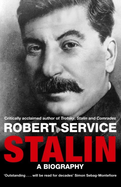 

Stalin