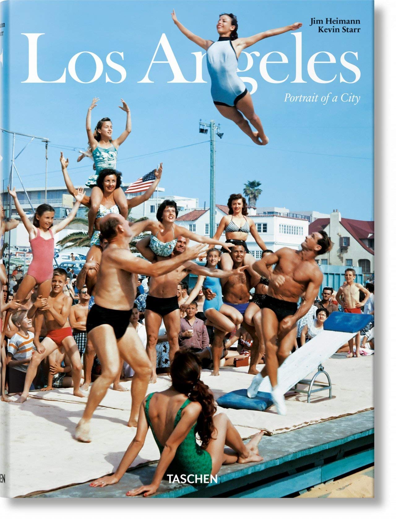 

Los Angeles. Portrait of a City