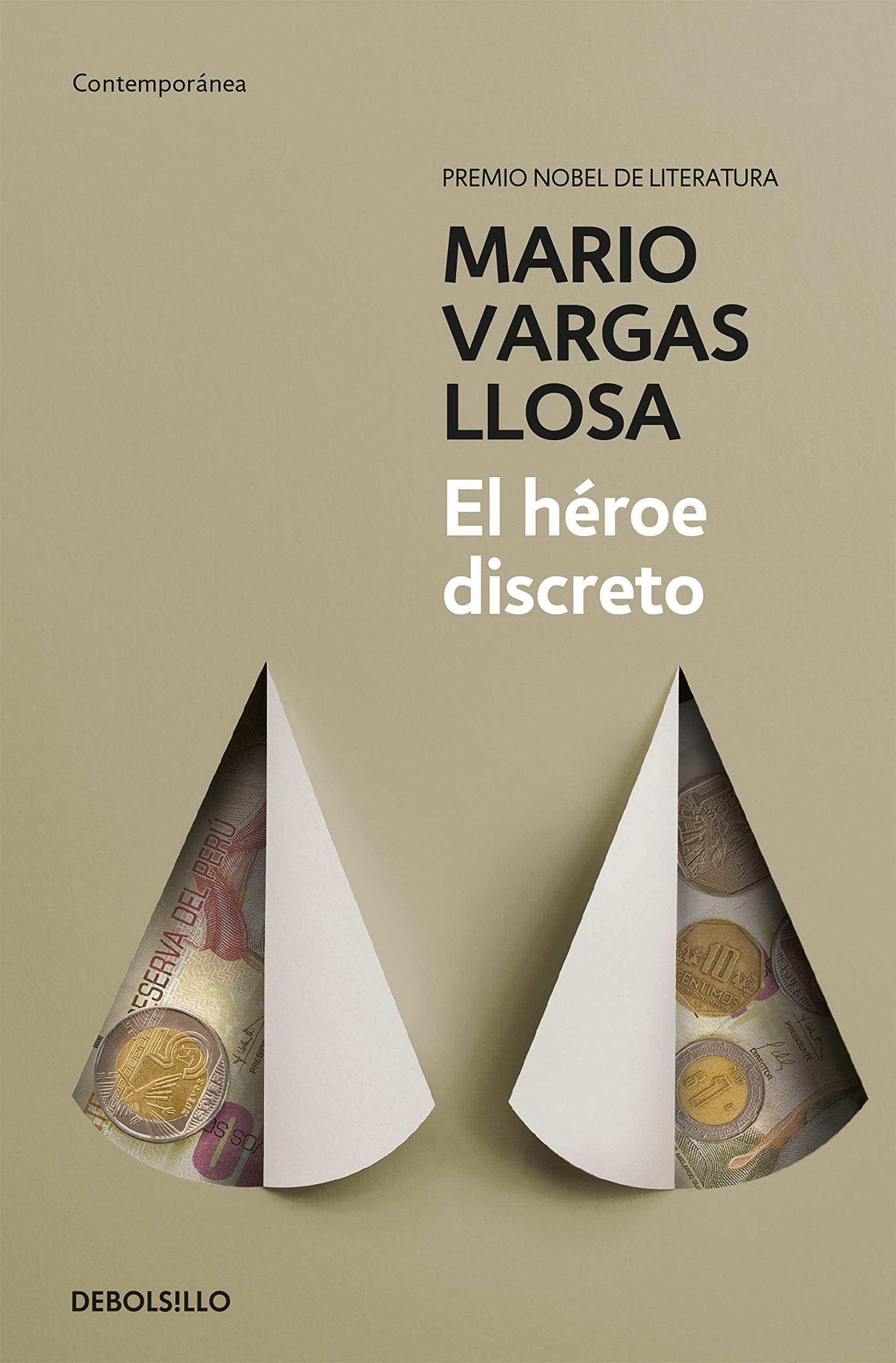 

El Heroe Discreto