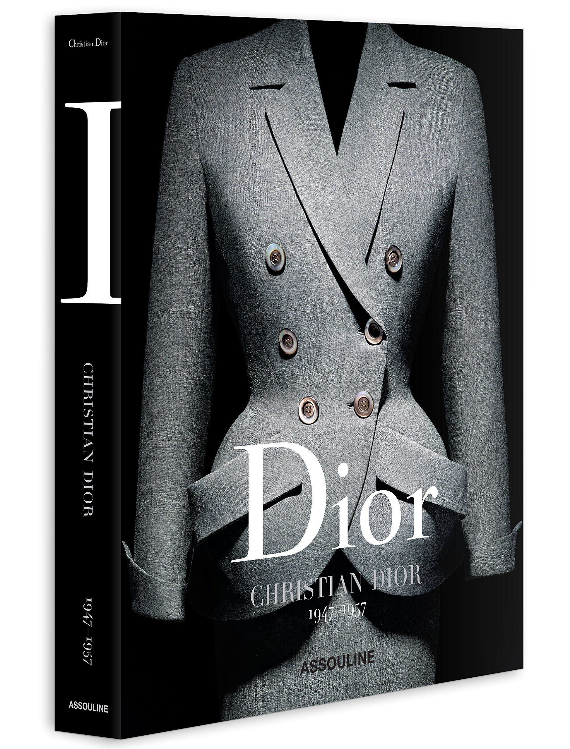 

Dior by Christian Dior