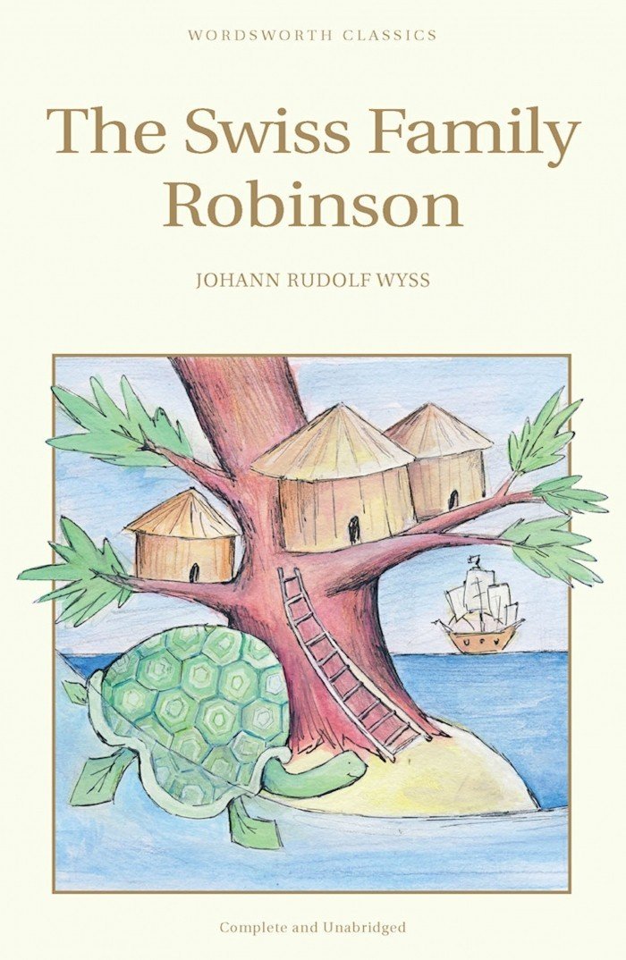

Swiss Family Robinson