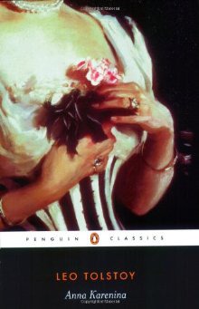

Anna Karenina