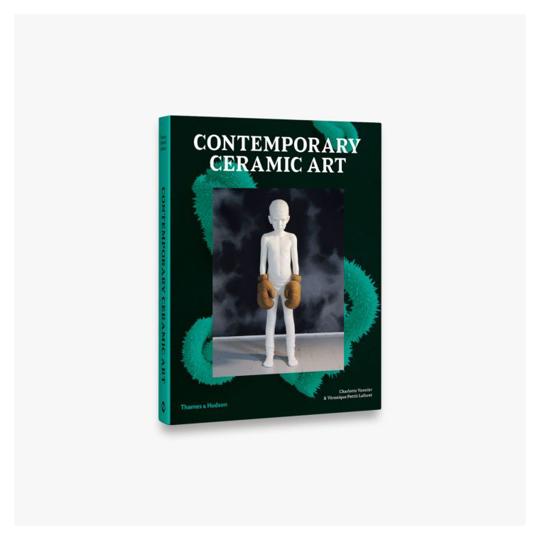 

Contemporary Ceramic Art