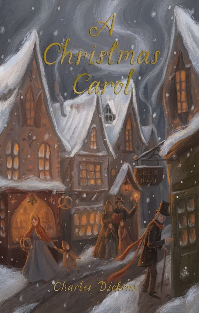 

A Christmas Carol