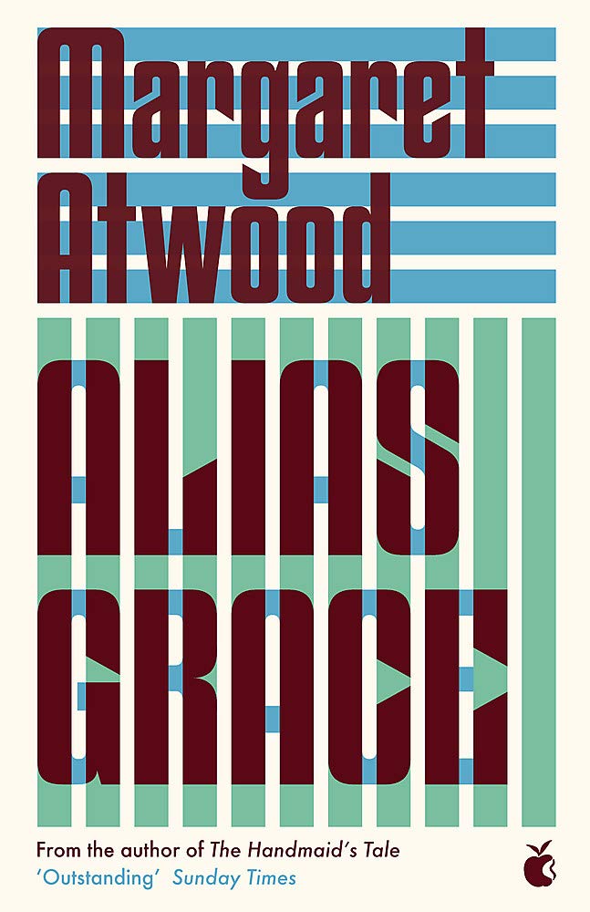 

Alias Grace