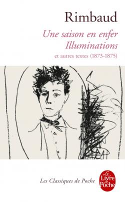 

Une Saison En Enfer - Les Illuminations