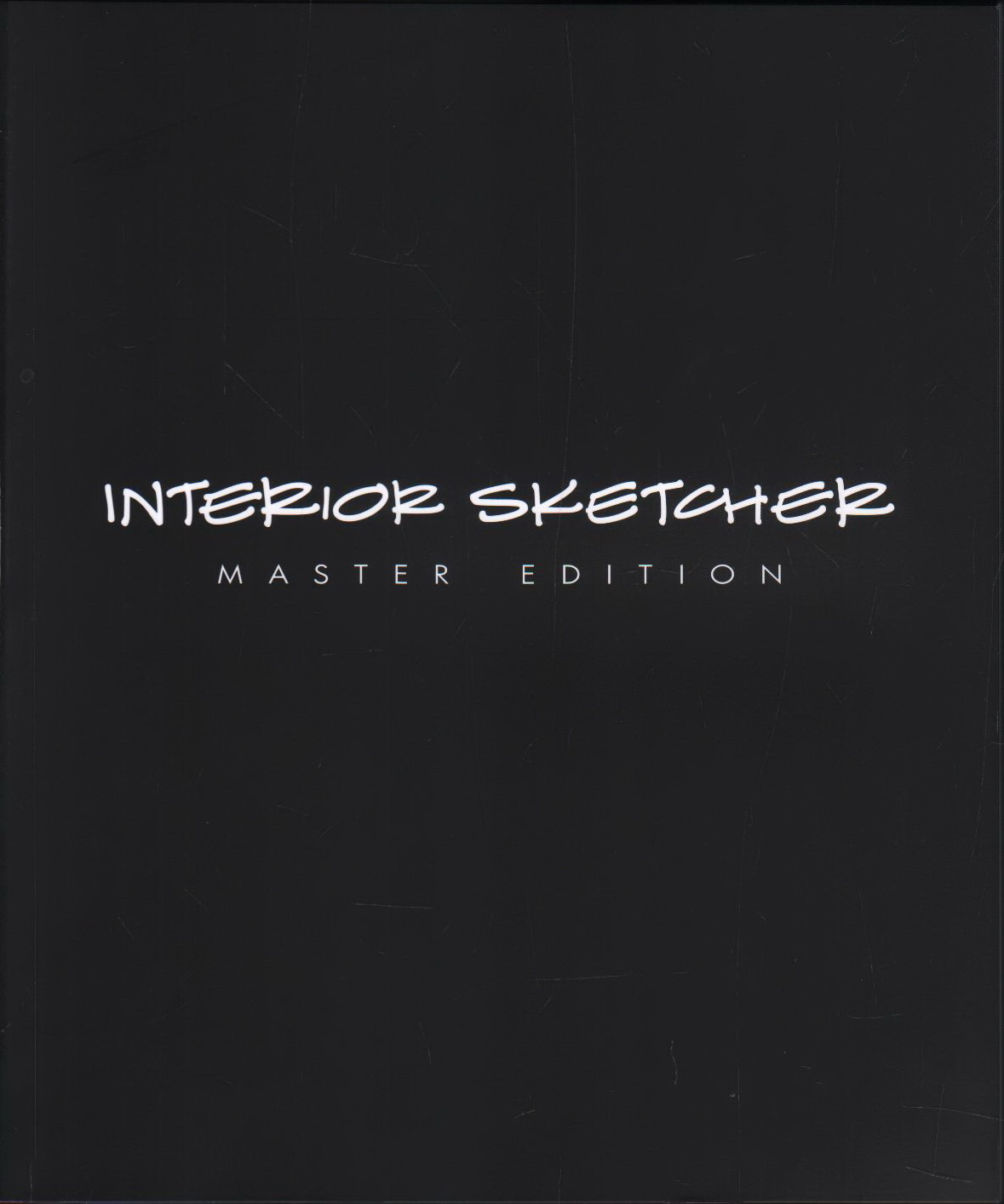 

Interior Sketcher. Master Edition. Практическое пособие по интерьерному скетчингу