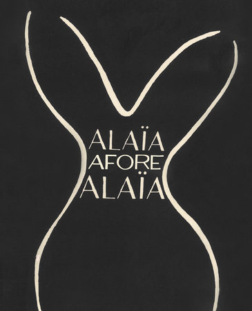 

Alaia Afore Alaia