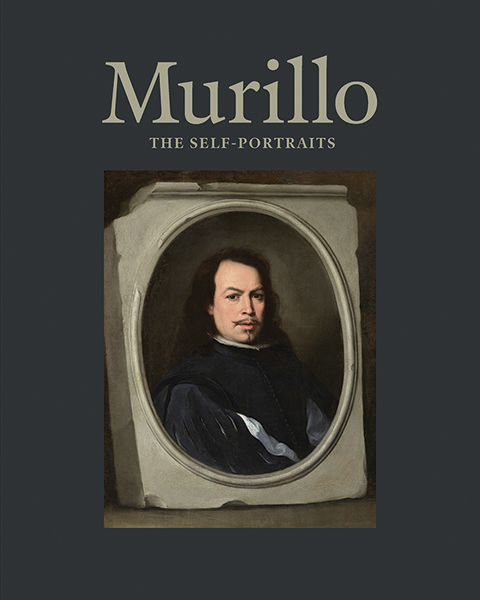 Murillo: The Self-Portraits