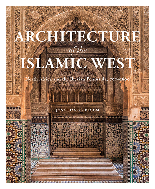 

Architecture of the Islamic West
