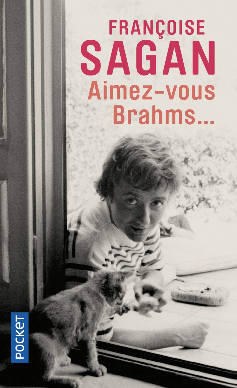 

Aimez-vous Brahms :