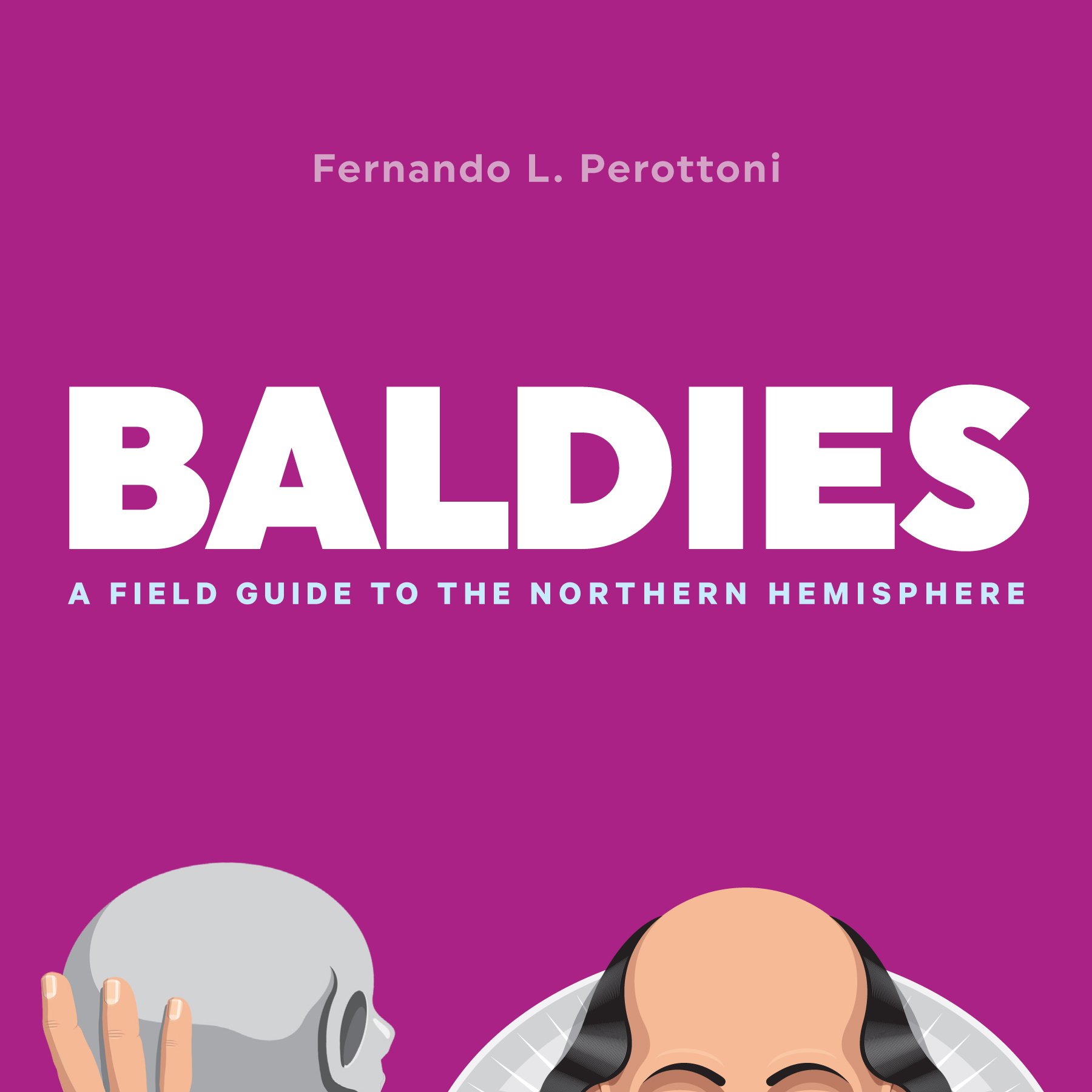 Perottoni F.L. - Baldies