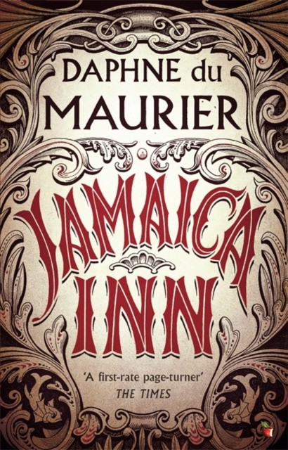 

Jamaica Inn