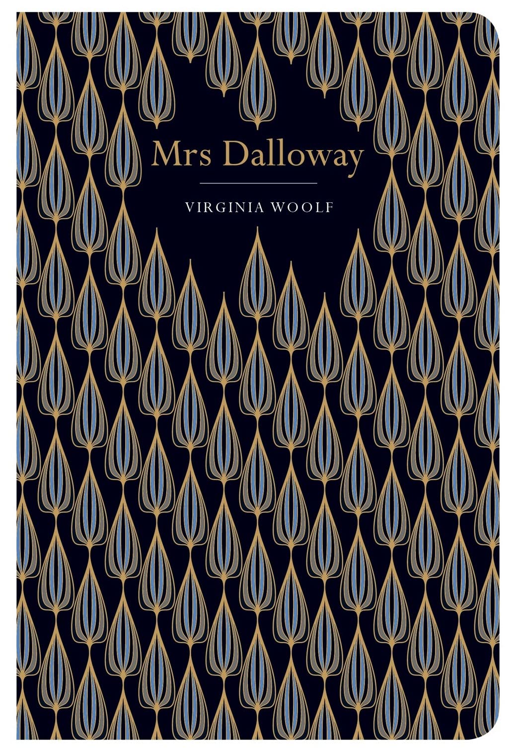 

Mrs Dalloway