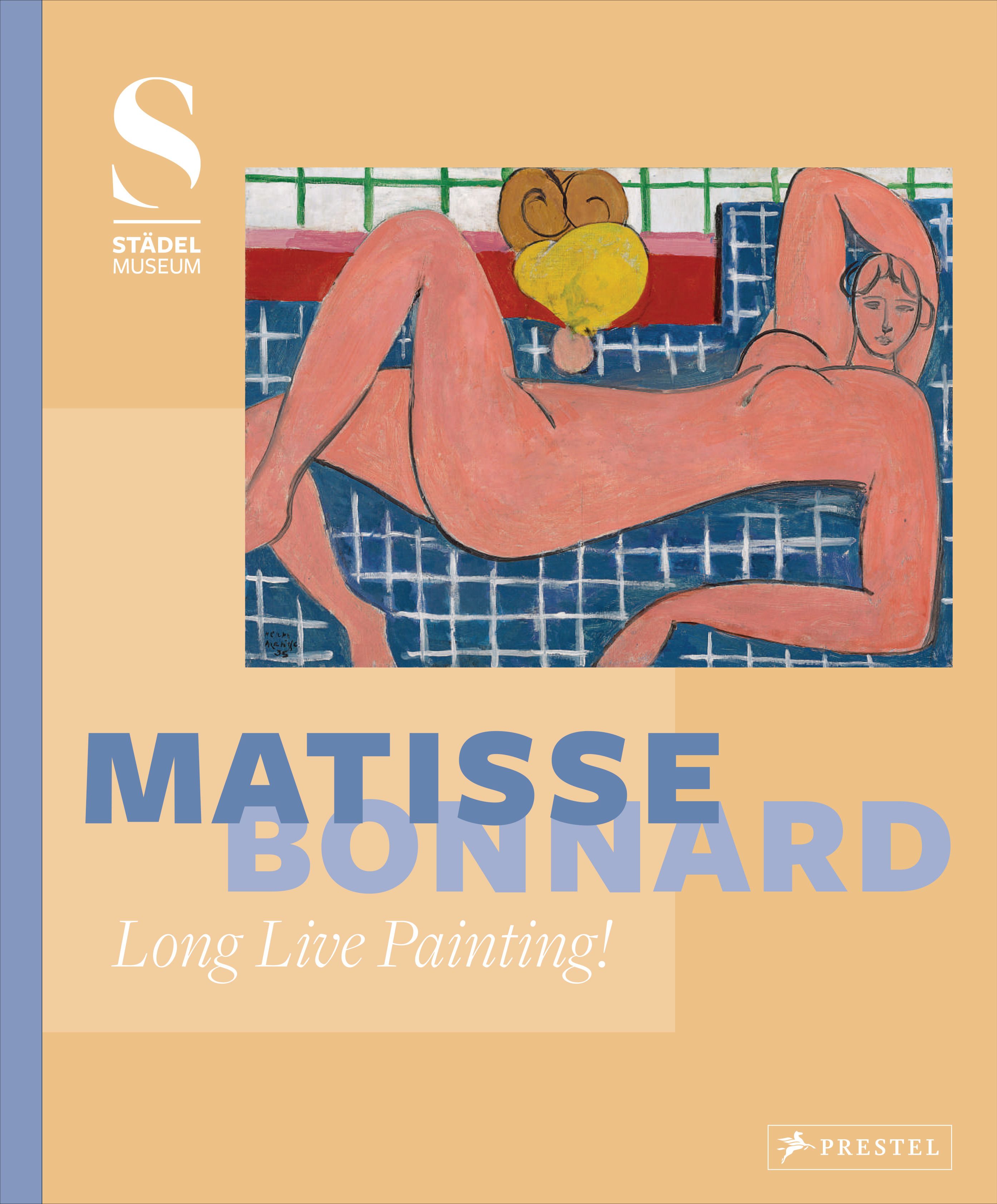 Matisse - Bonnard: «Long Live Painting! »