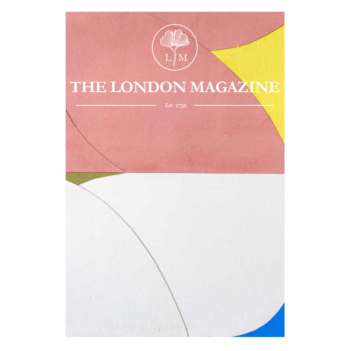 

London Magazine 2023/1