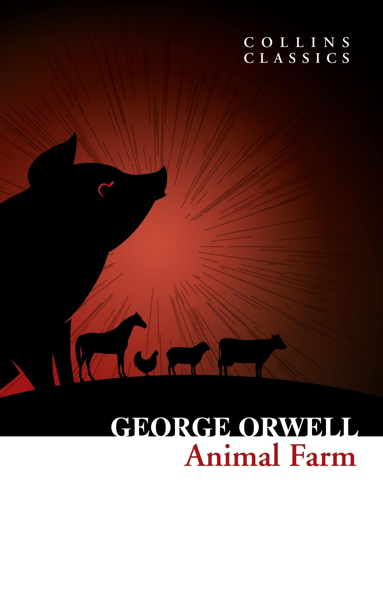 

Animal Farm