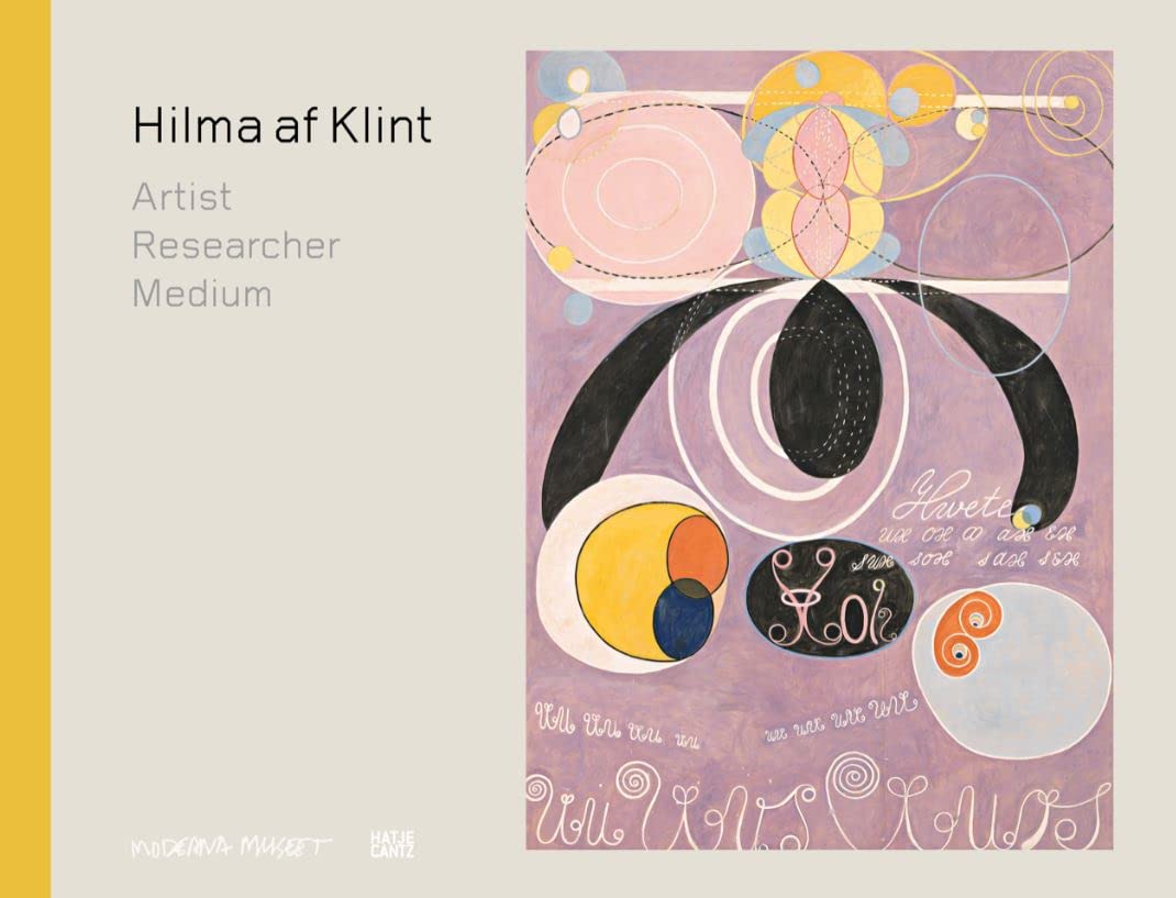 

Hilma af Klint