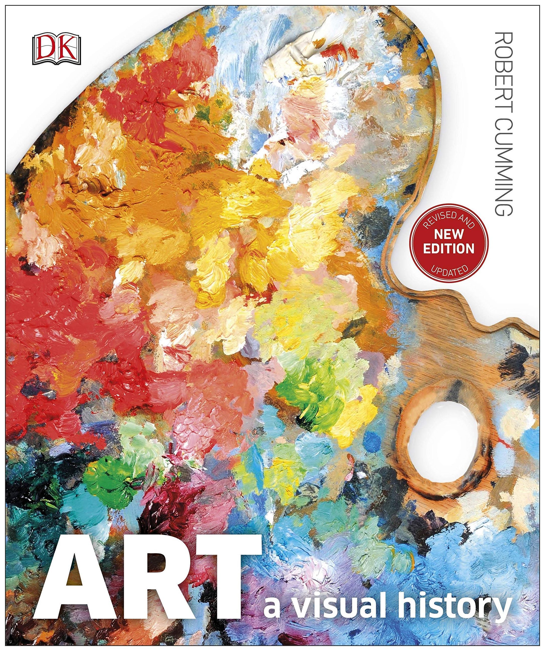 

Art: A Visual History