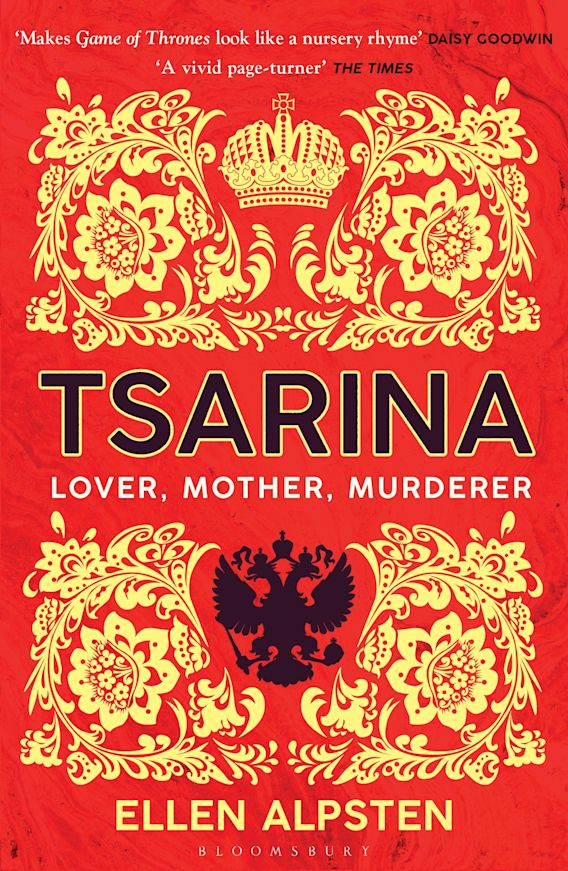 

Tsarina