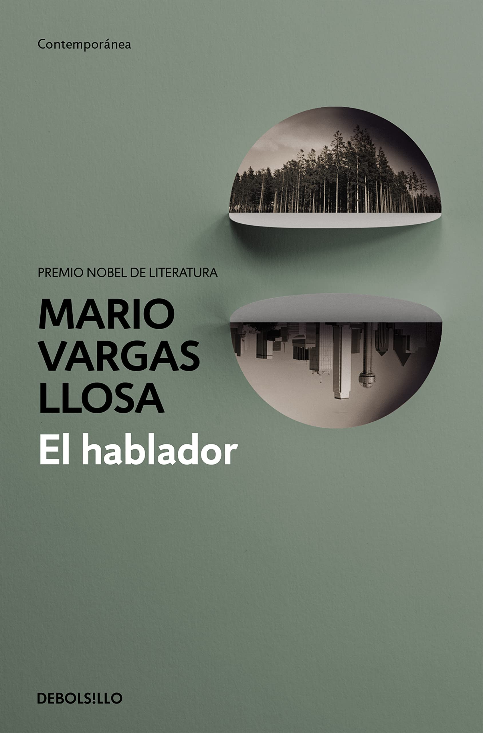 

El Hablador
