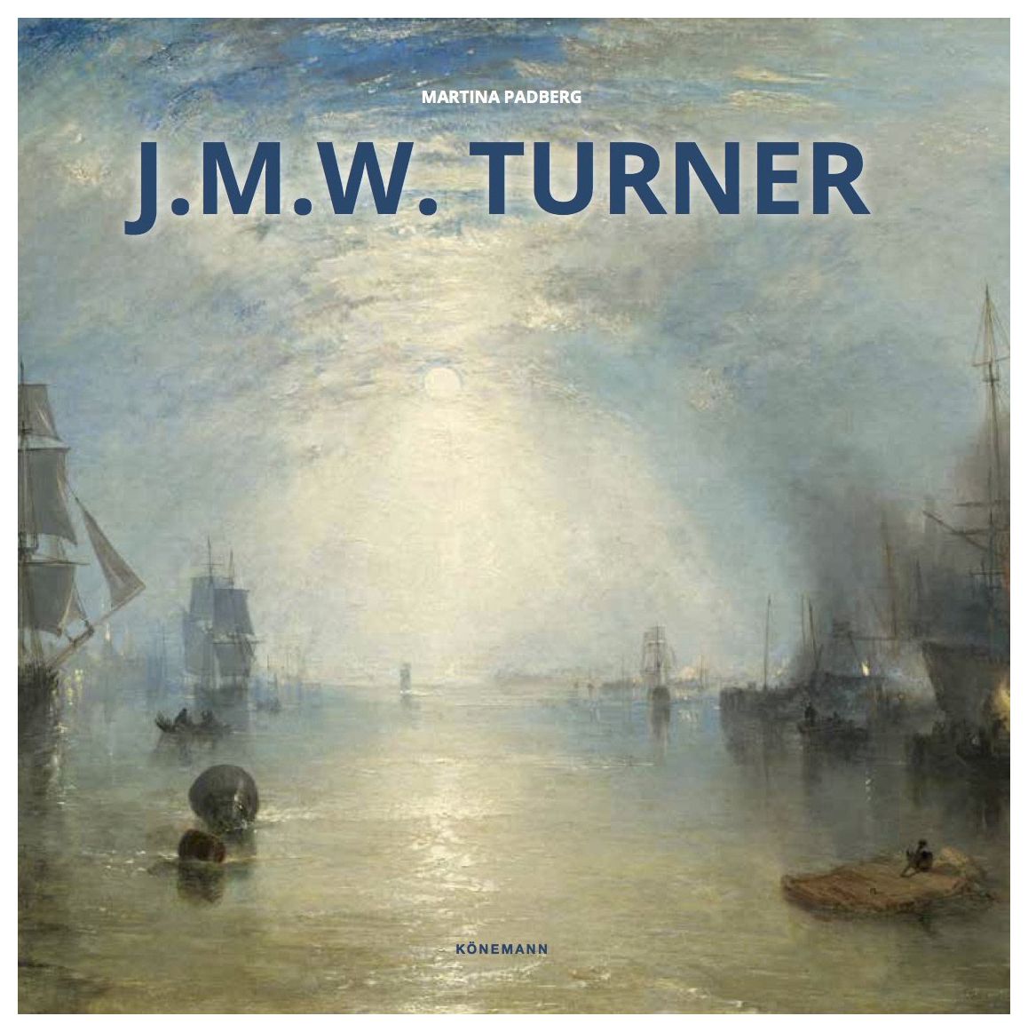 

J. M. W. Turner