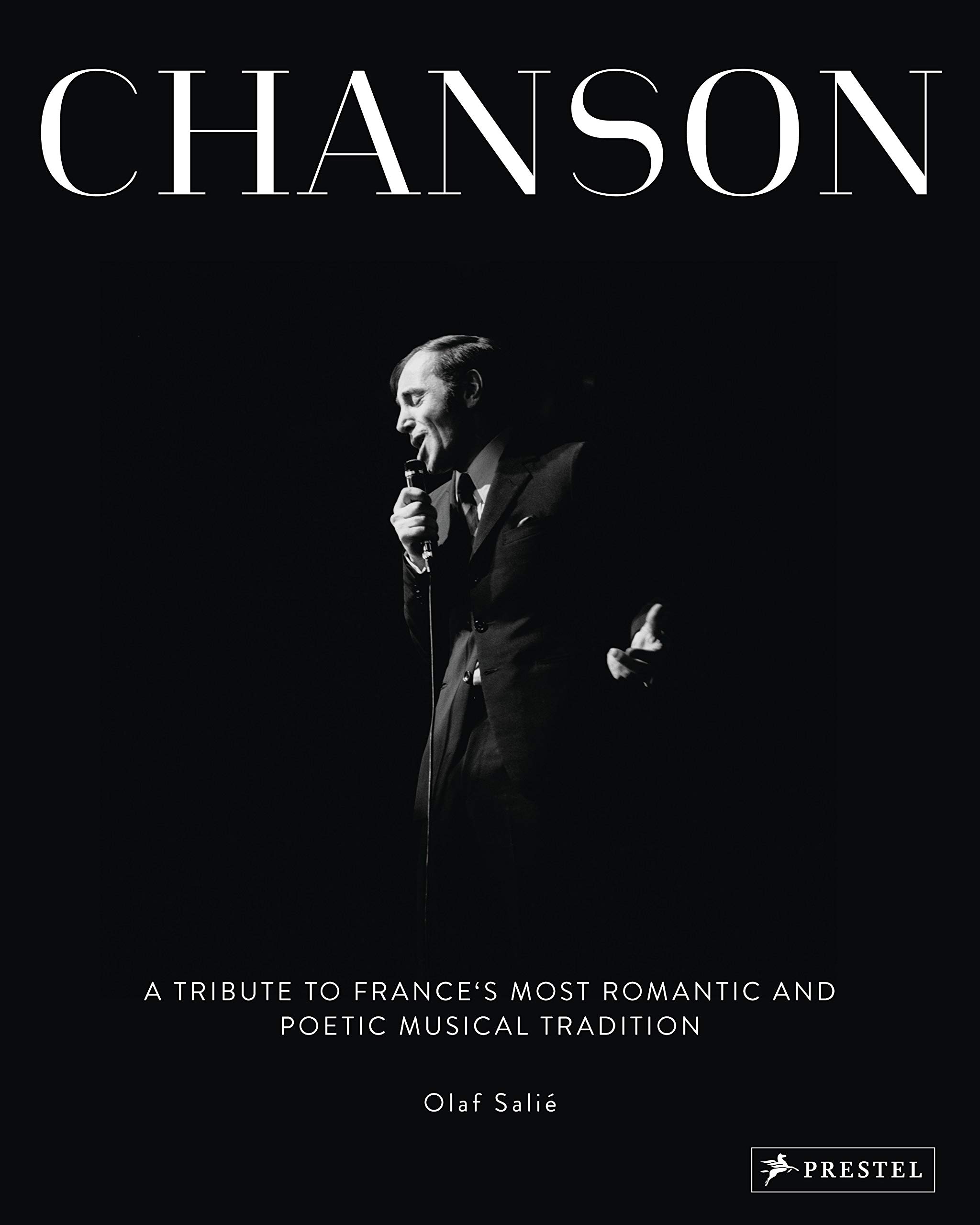

Chanson