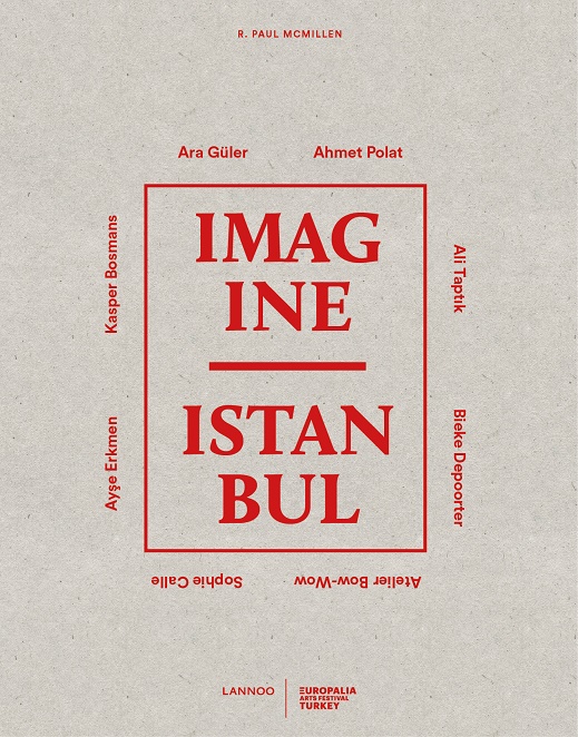 McMillen P. - Imagine Istanbul