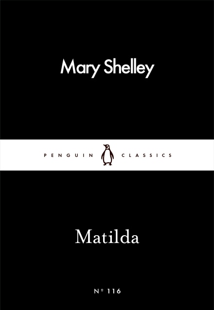 

Matilda