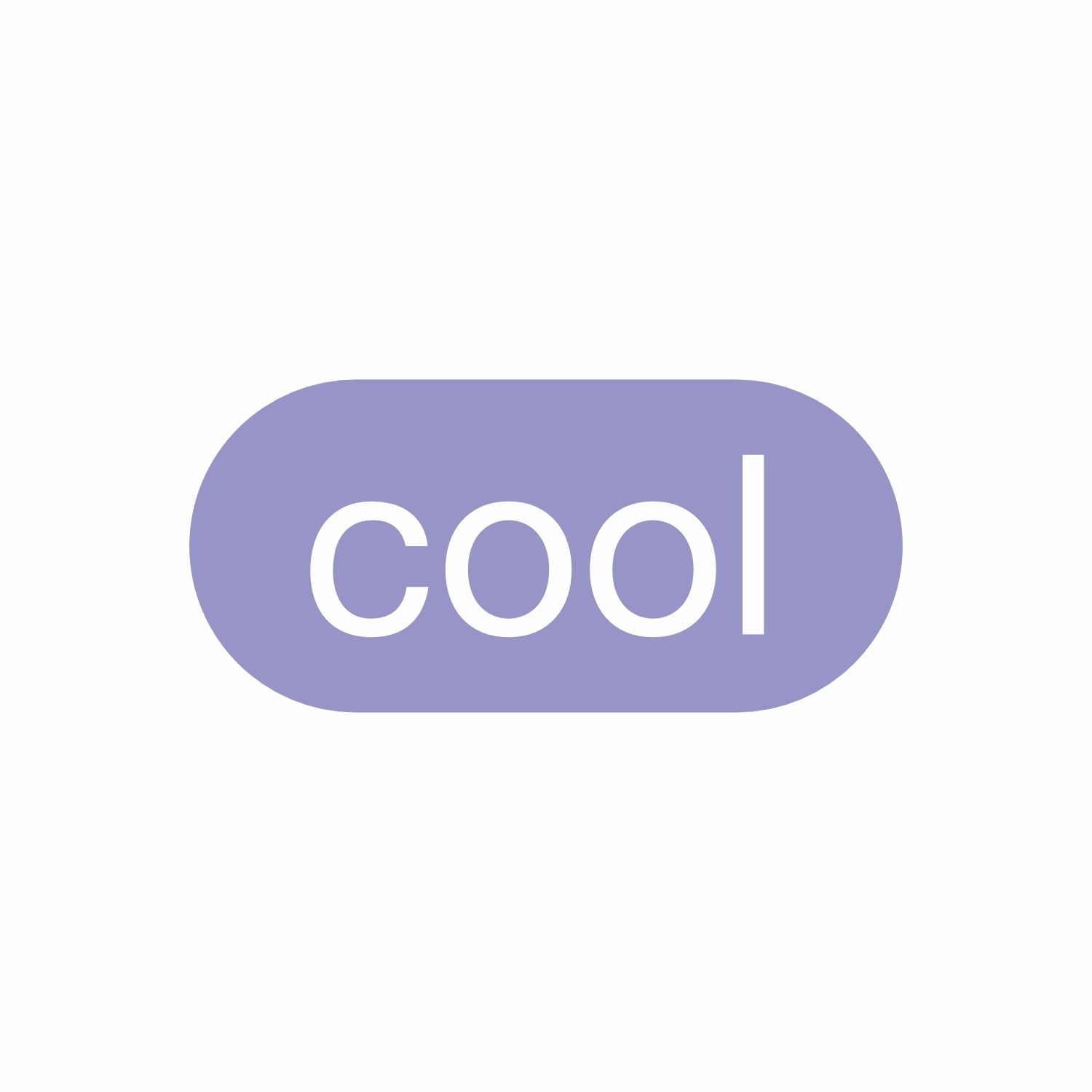 

Стикер объемный Subbotnee Cool