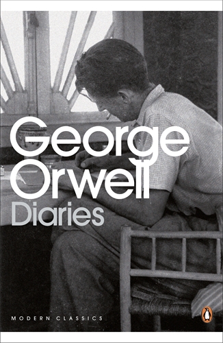 Orwell G. - Diaries