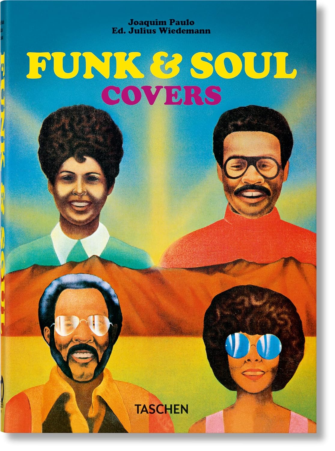 Funk & Soul Covers (40th Anniversary Edition)