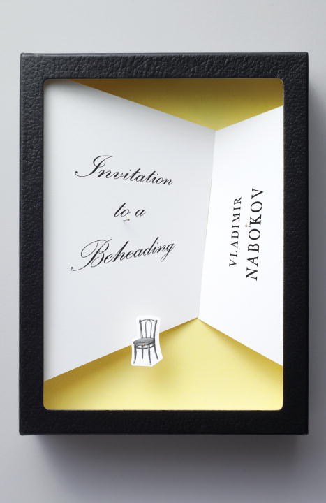 Набоков В. - Invitation of A Beheading