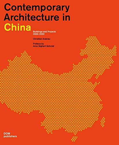 

Contemporary Architecture In China