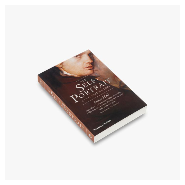 

The Self-Portrait: A Cultural History