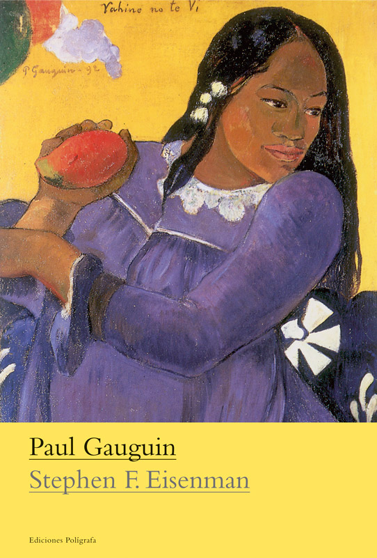 

Paul Gauguin