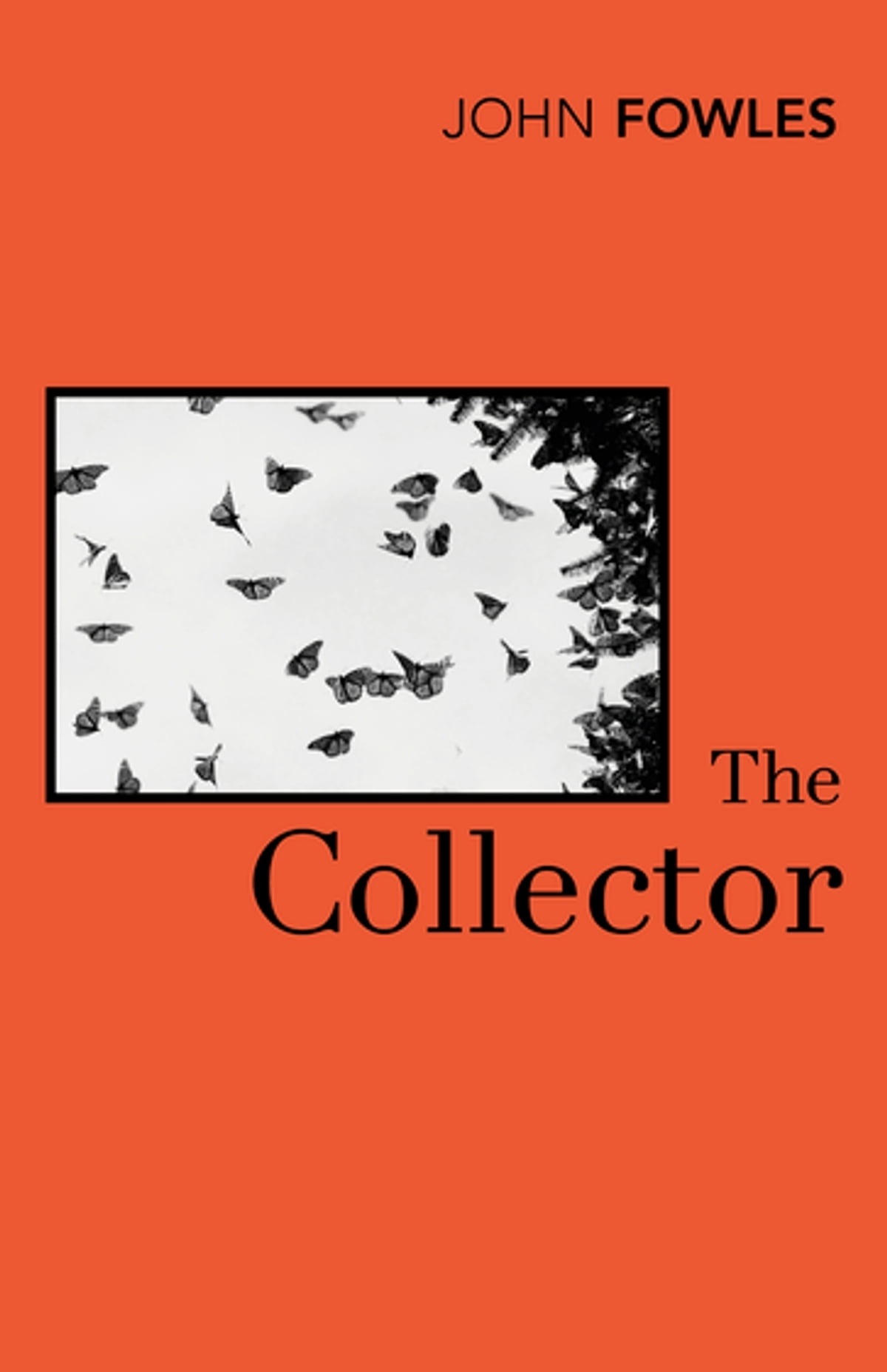 Fowles J - The Collector