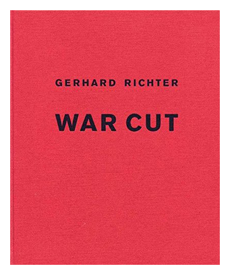 

Gerhard Richter: War Cut