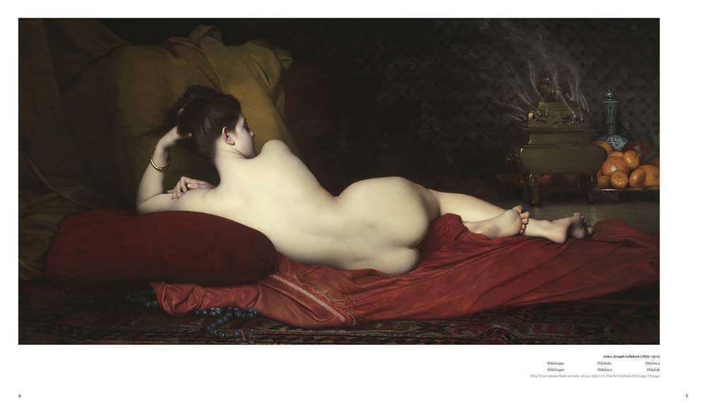

Harem
