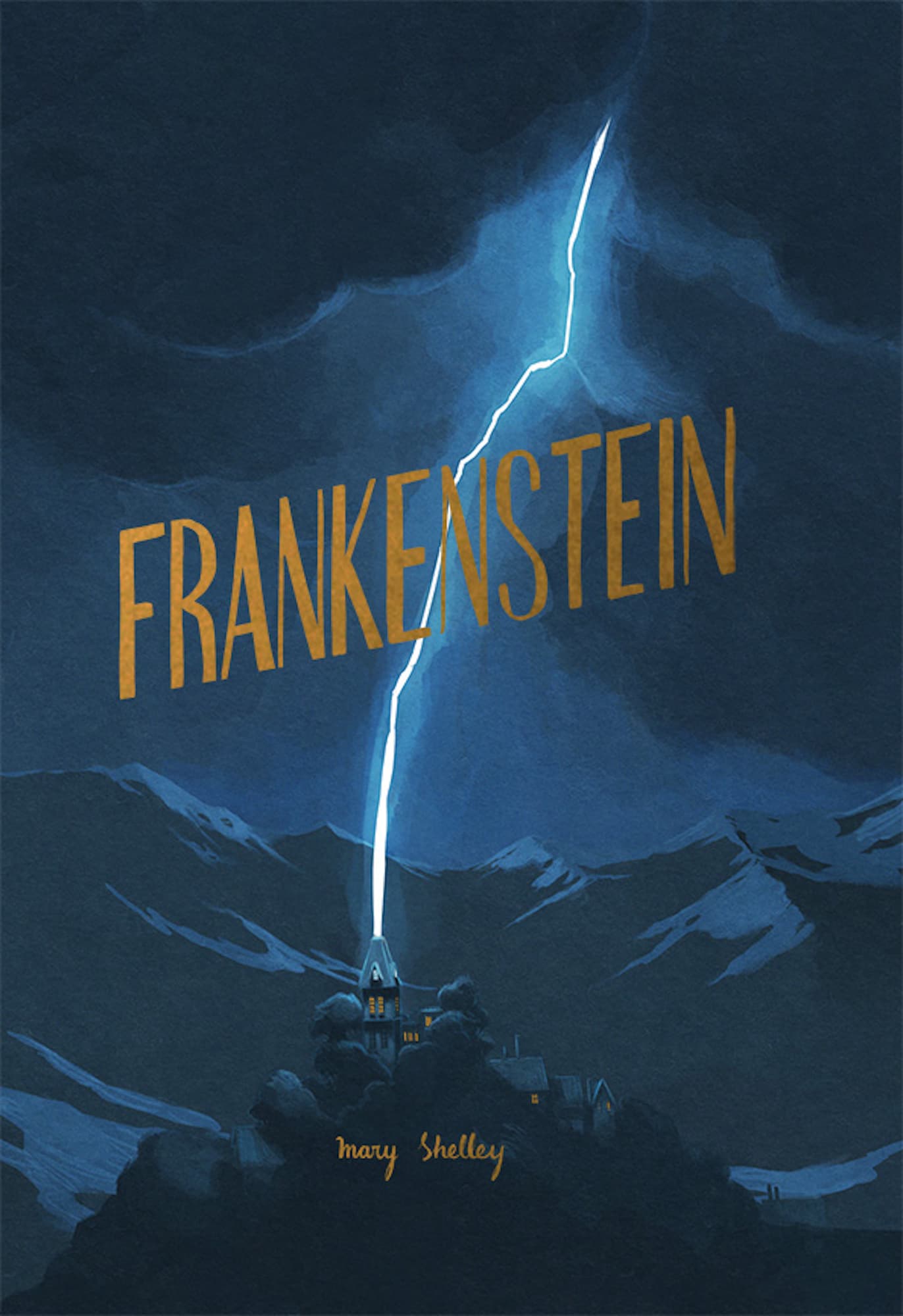 

Frankenstein