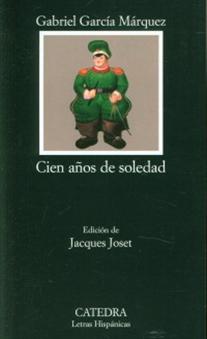 

Cien anos de soledad