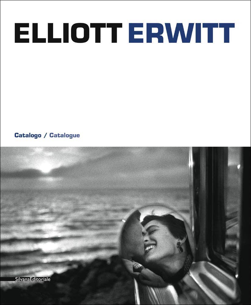 

Elliott Erwitt